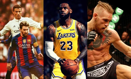 Sports